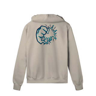 Nome do produto Moletom Blox Fruits Eletic