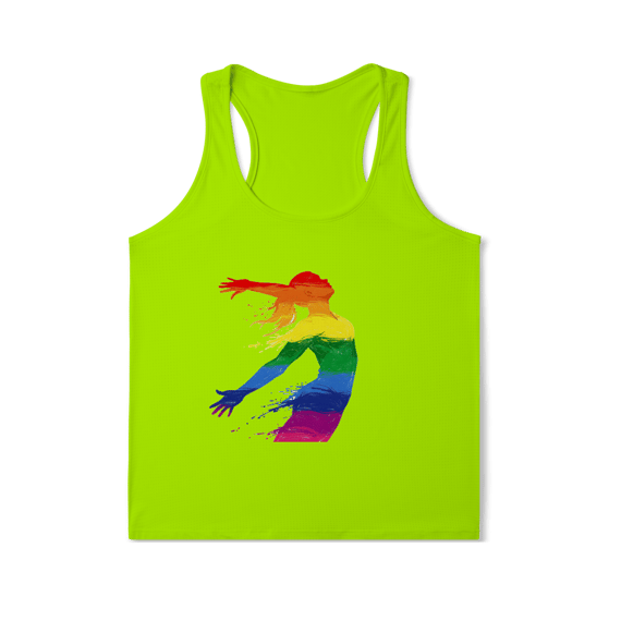Regata Feminina Free Girl