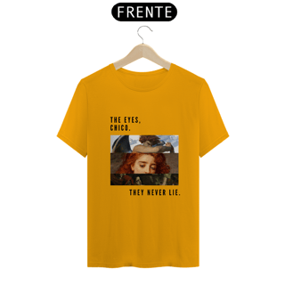 Nome do produto Camiseta The Eyes 
