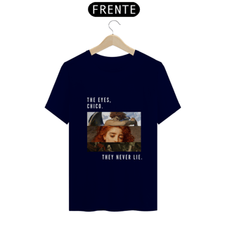 Nome do produto Camiseta The Eyes 