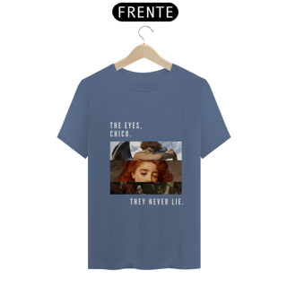 Nome do produto Camiseta The Eyes | Estonada 