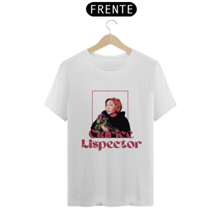 Nome do produto Camiseta Clarice