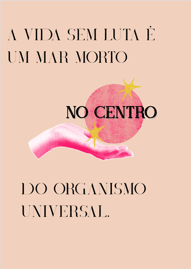 Nome do produto: Poster Memórias Póstumas 