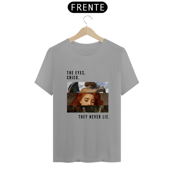 Camiseta The Eyes 