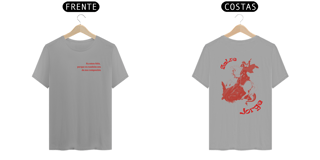 Nome do produto Camiseta Salve Jorge