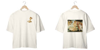 O Nascimento de Vênus | Pixel