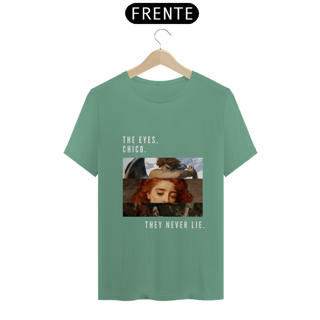 Nome do produto Camiseta The Eyes | Estonada 