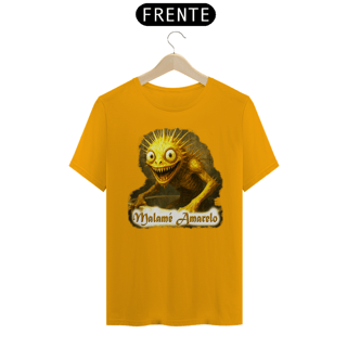 Nome do produto Malamé Amarelo 