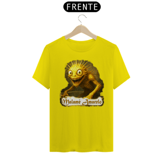Nome do produto Malamé Amarelo 