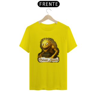Nome do produto malamé amarelo pop