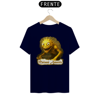 Nome do produto Malamé Amarelo 