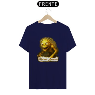 Nome do produto malamé amarelo pop