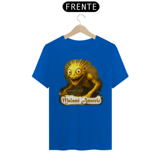 Nome do produto Malamé Amarelo 