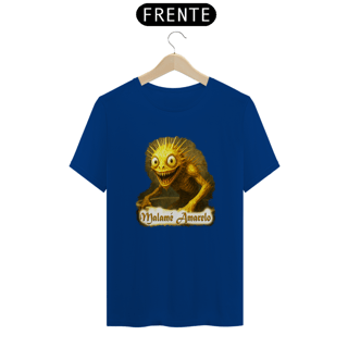 Nome do produto malamé amarelo pop