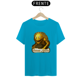 Nome do produto malamé amarelo pop