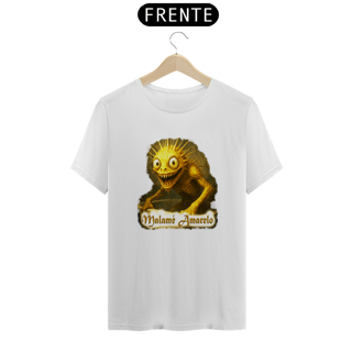 Nome do produto malamé amarelo pop