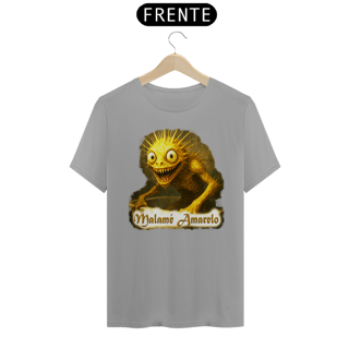 Nome do produto Malamé Amarelo 