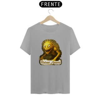 Nome do produto malamé amarelo pop