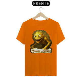 Nome do produto Malamé Amarelo 