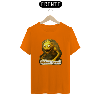 Nome do produto malamé amarelo pop
