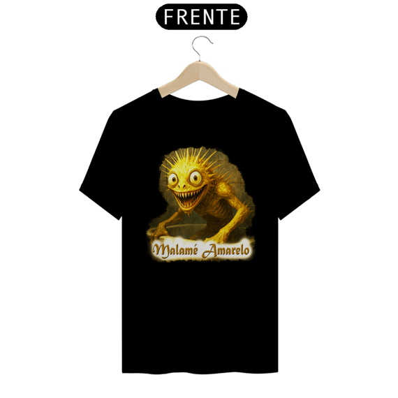 Malamé Amarelo 