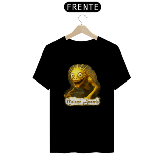 Nome do produto malamé amarelo pop