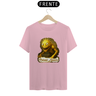 Nome do produto malamé amarelo pop