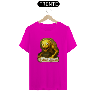 Nome do produto malamé amarelo pop