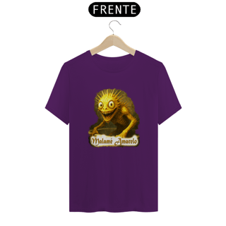 Nome do produto malamé amarelo pop