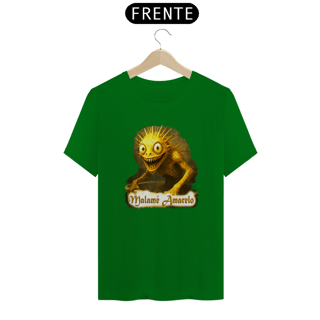 Nome do produto malamé amarelo pop