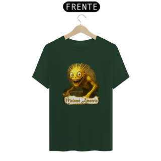 Nome do produto malamé amarelo pop