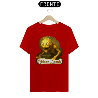 Nome do produto Malamé Amarelo 