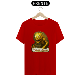 Nome do produto malamé amarelo pop
