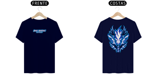 Nome do produtoPEGASUS  BIG BANG  SHIRT