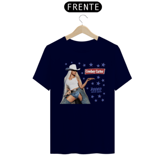 Nome do produto Camiseta - Cowboy Carter - Beyonce