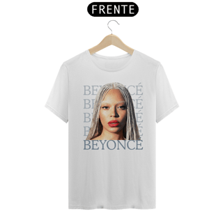Camiseta - Queen B - Beyonce