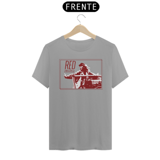 Nome do produto Camiseta - Red Tv - Taylor Swift