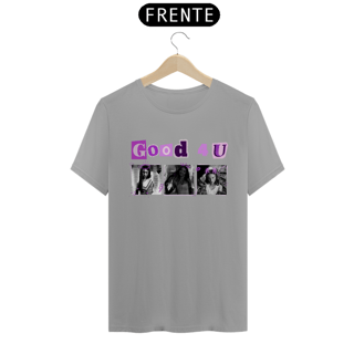 Nome do produto Camiseta - Good 4 u - Olivia Rodrigo