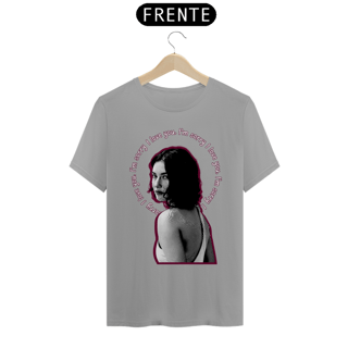 Nome do produto Camiseta - I love you Im sorry - Gracie Abrams