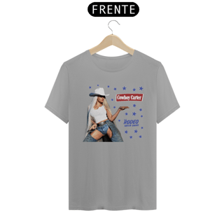Nome do produto Camiseta - Cowboy Carter - Beyonce