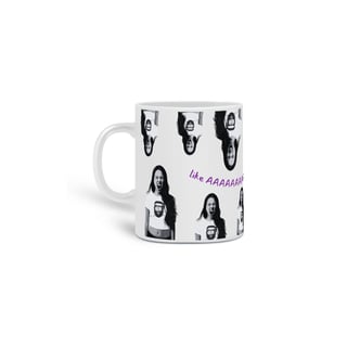 Nome do produto Caneca - All American B*tch - Olivia Rodrigo