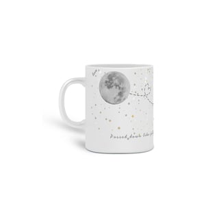 Caneca - Seven - Taylor Swift
