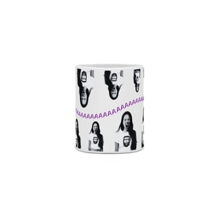 Nome do produto Caneca - All American B*tch - Olivia Rodrigo
