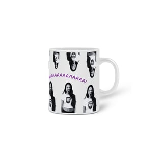 Nome do produto Caneca - All American B*tch - Olivia Rodrigo