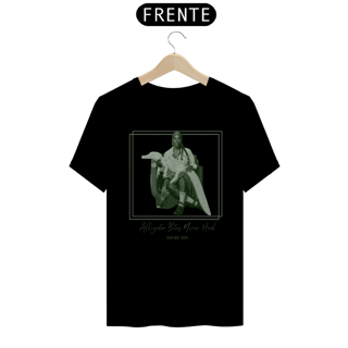 Camiseta - Alligator Bites - Doechii