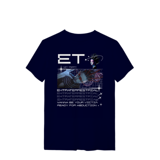 Nome do produto Camiseta - ET - Katy Perry