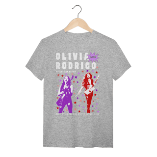 Nome do produto Camiseta - Spill her guts! - Olivia Rodrigo