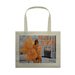 Nome do produto Ecobag - Showgirl Camarim - Taylor Swift