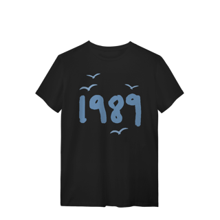 Nome do produto Camiseta - 1989 - Taylor Swift
