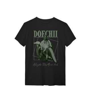 Nome do produto Camiseta - Alligator Bites Never Heal - Doechii